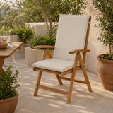 Cuscino Tommy 110x44xh.4 Cm Tortora