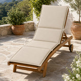 Cuscino James Con Prolunga 155x44xh.4 Cm Tortora