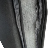 Cuscino James Con Prolunga 155x44xh.4 Cm Grigio
