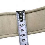 Cuscino Lettino Freddy 188x58xh.5 Cm Tortora
