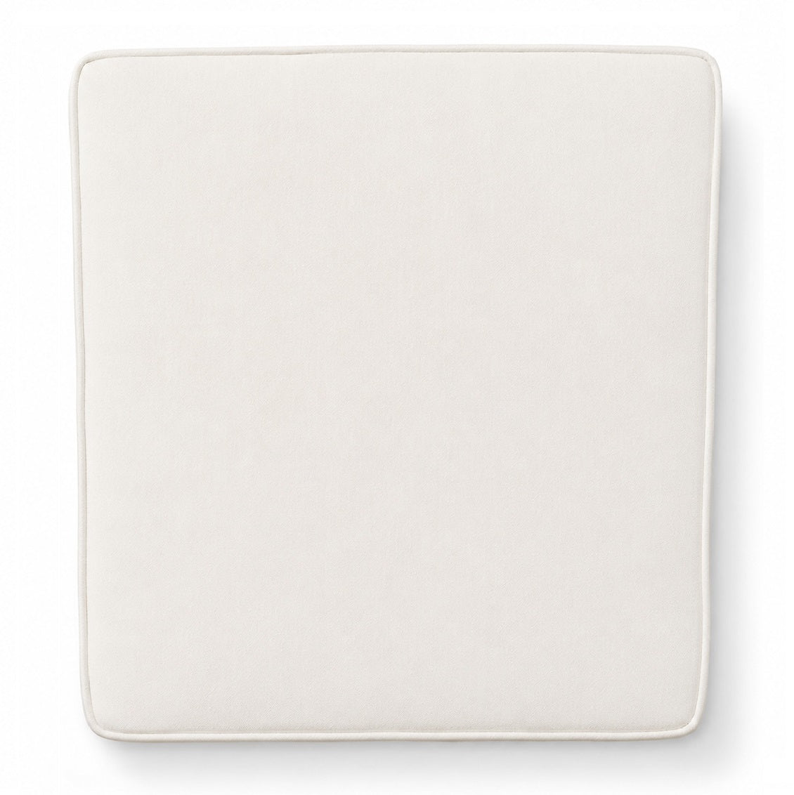 Cuscino Iside 50x54xh.5 Cm Ecru