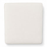 Cuscino Iside 50x54xh.5 Cm Ecru
