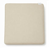 Cuscino Iside 50x54xh.5 Cm Tortora