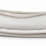 Cuscino Seduta Rah 45x50xh.5 Cm Ecru