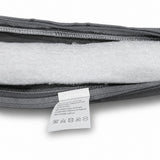 Cuscino Seduta Rah 45x50xh.5 Cm Grigio Scuro