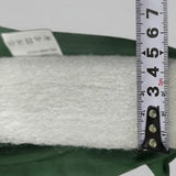 Cuscino Seduta Tutan 40x40xh.5 Cm Bianco/Verde