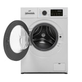 daya lavatrice daya 7kg slim inverter vapore ean 8052536052864