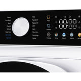 Lavatrice Daya 12 Kg Classe A -30% Display Touch