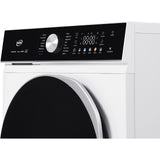 Lavatrice Daya 12 Kg Classe A -30% Display Touch