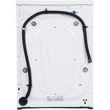 Lavatrice Daya 12 Kg Classe A -30% Display Touch