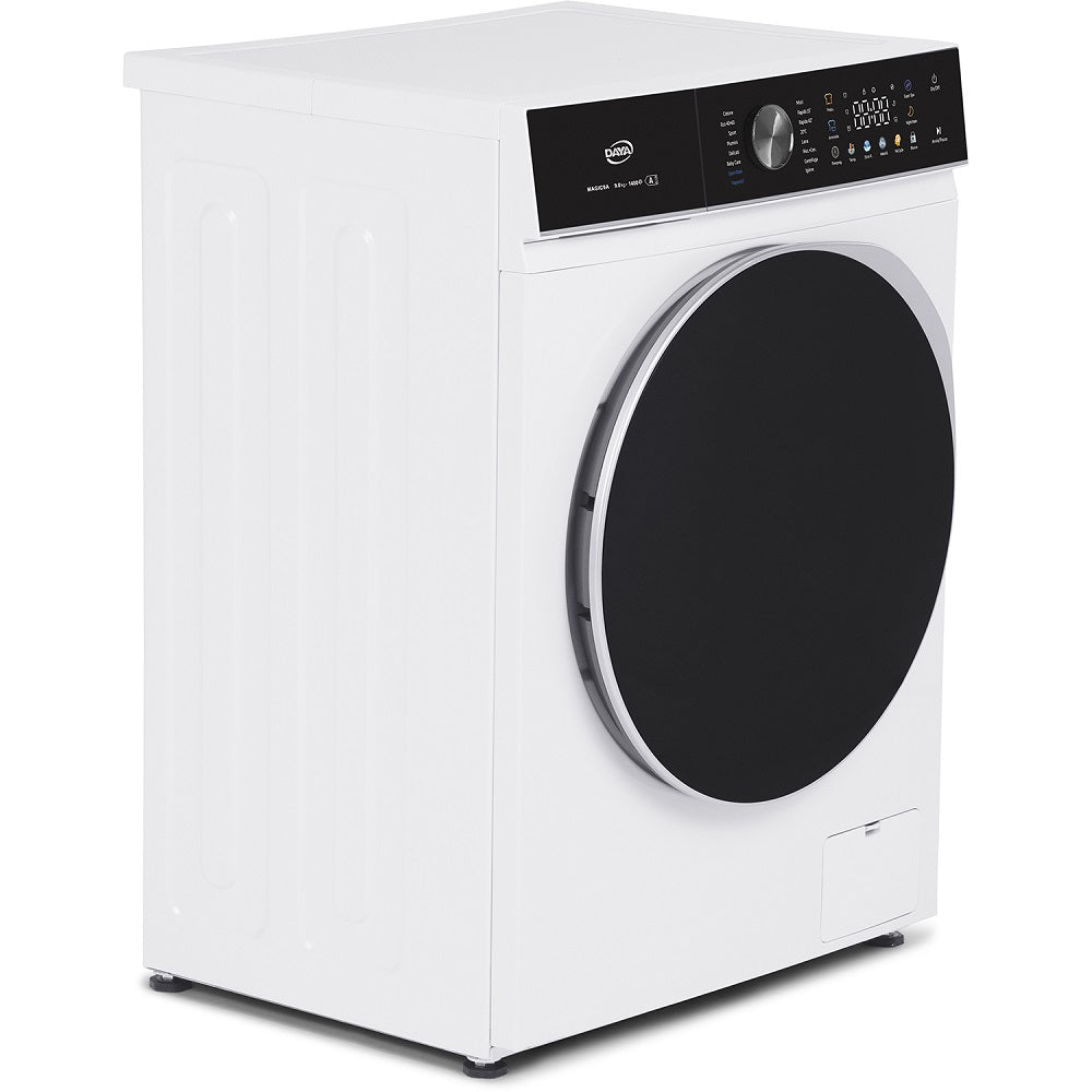 Lavatrice Daya 12 Kg Classe A -30% Display Touch