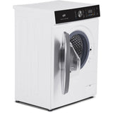Lavatrice Daya 12 Kg Classe A -30% Display Touch