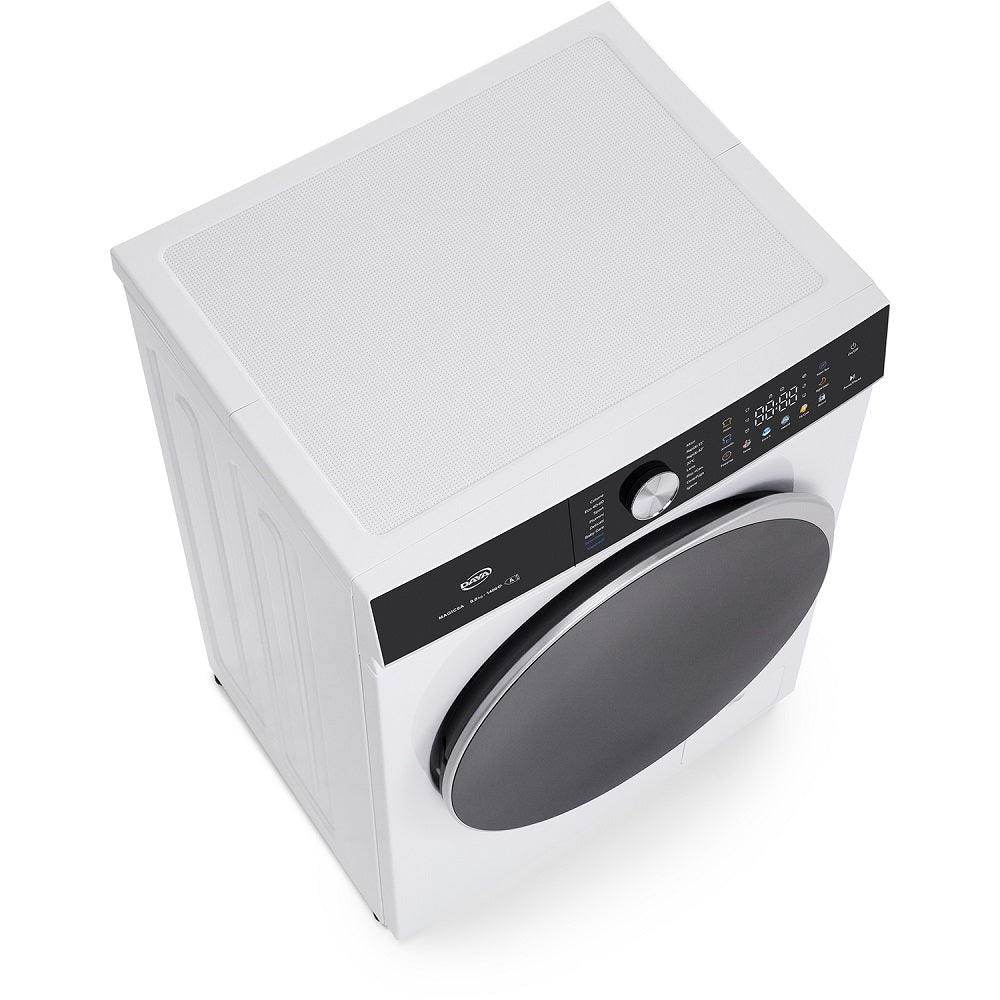Lavatrice Daya 12 Kg Classe A -30% Display Touch