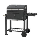 Barbecue Carbonella Austin Cosma