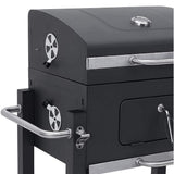 Barbecue Carbonella Austin Cosma