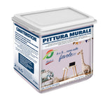 nbr pittura lavabile profumata orchidea 4lt ean 8053835015260