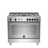 Cucina 90x60 Amn965gxv La Germania F.Gas