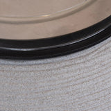 Braciere Bioetanolo Da Terra Botticelli  Beige