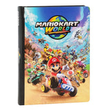 Diario 12 Mesi Standard Mariokart Assortito