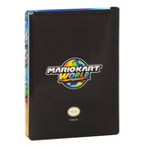 Diario 12 Mesi Standard Mariokart Assortito
