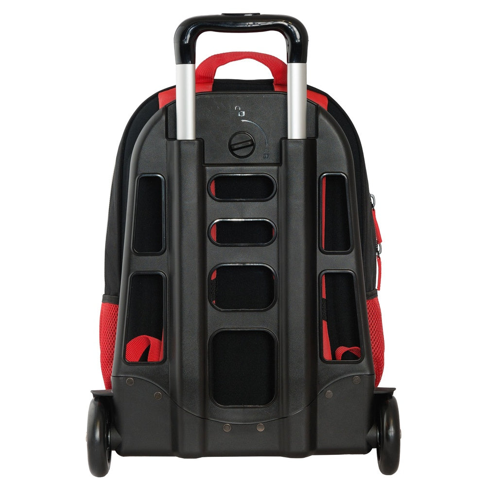 Trolley Organizzato Staccabile Mariokart