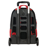 Trolley Organizzato Staccabile Mariokart