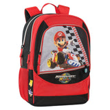 Trolley Organizzato Staccabile Mariokart