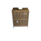 nbr mobile sottolavabo in mdf 60x30x70cm ean 8059006544591