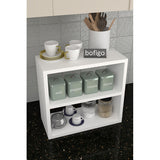 immagine-1-bofigo-scaffale-2-ripiani-colore-bianco-435x20h40-cm-ean-8683456004574