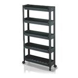 nbr carrello salvaspazio stella nero ean 8683476319672