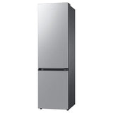 samsung frigo combi samsung rb38c600dsa silver ean 8806094768183