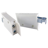 Pensile + Cappa Cucina Federica 60 Cm Olmo