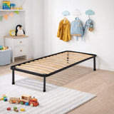 Rete Ortopedica Lusso 14 Doghe 80x190 Cm
