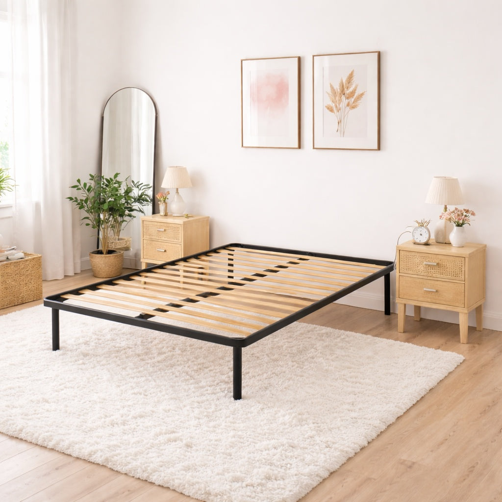 Rete Ortopedica Lusso 14 Doghe 120x190 Cm