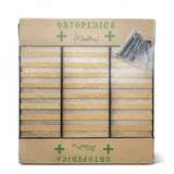Rete Ortopedica Lusso 14 Doghe 160x190 Cm