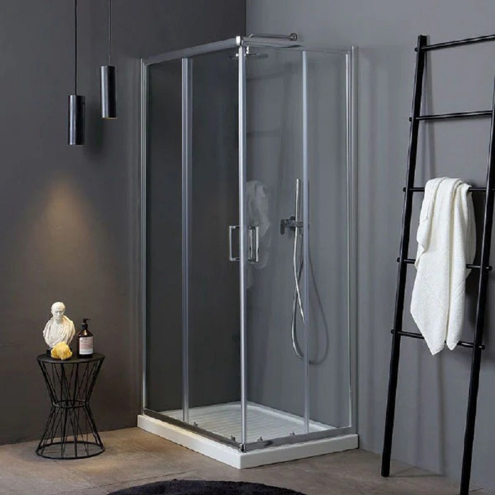 Box Doccia Piave 70x70x190 Cm