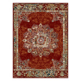 Tappeto Satchi 140x200 Persiano Ros