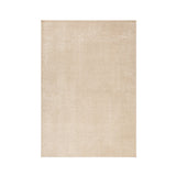Tappeto Velluto 60x110 Ecru