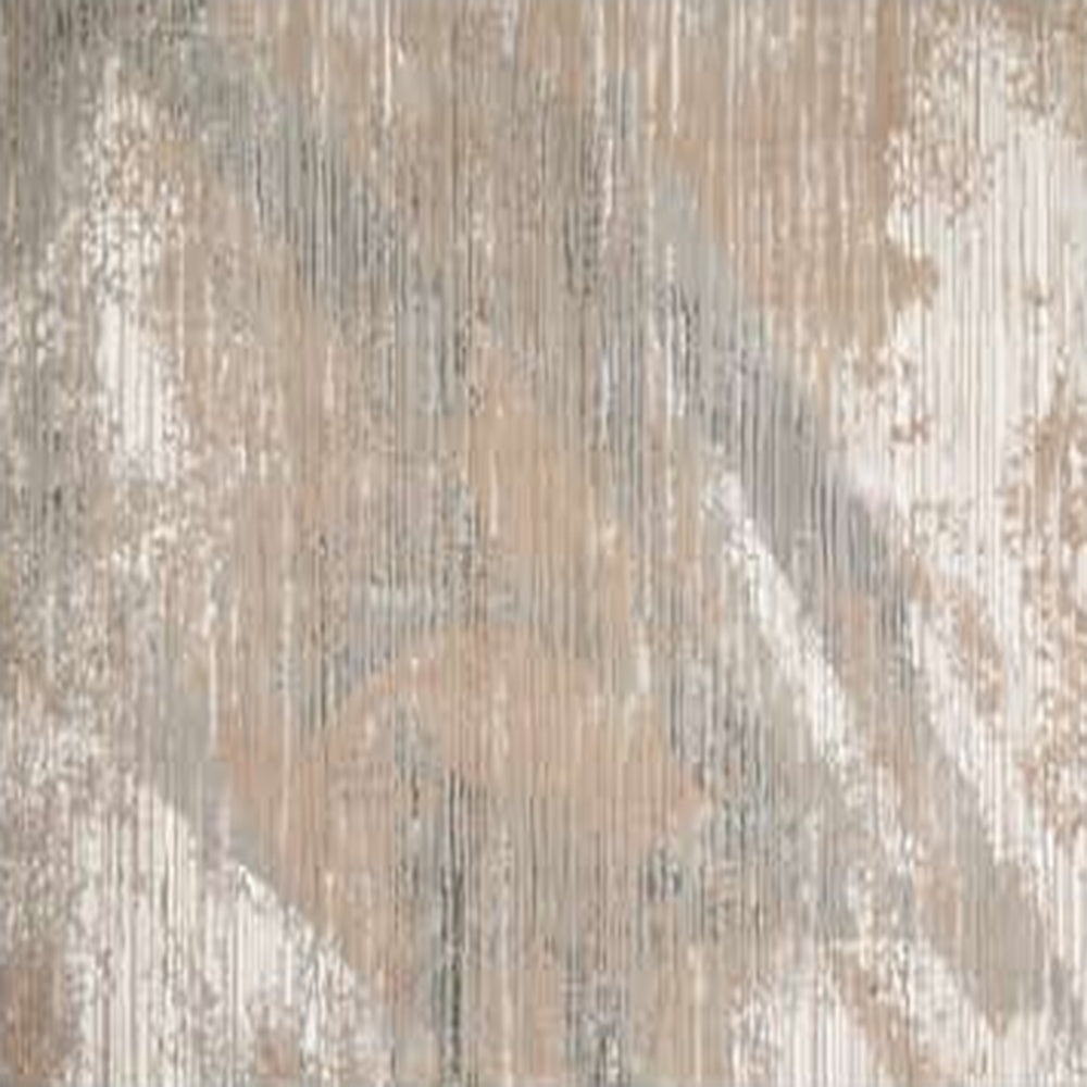Tappeto Mendes Tortora/Beige 133x190 Cm