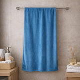 Telo Doccia 85x160 Cm Colori Assortiti