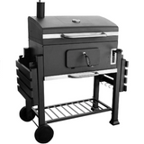 Barbecue Carbonella Austin Xxl