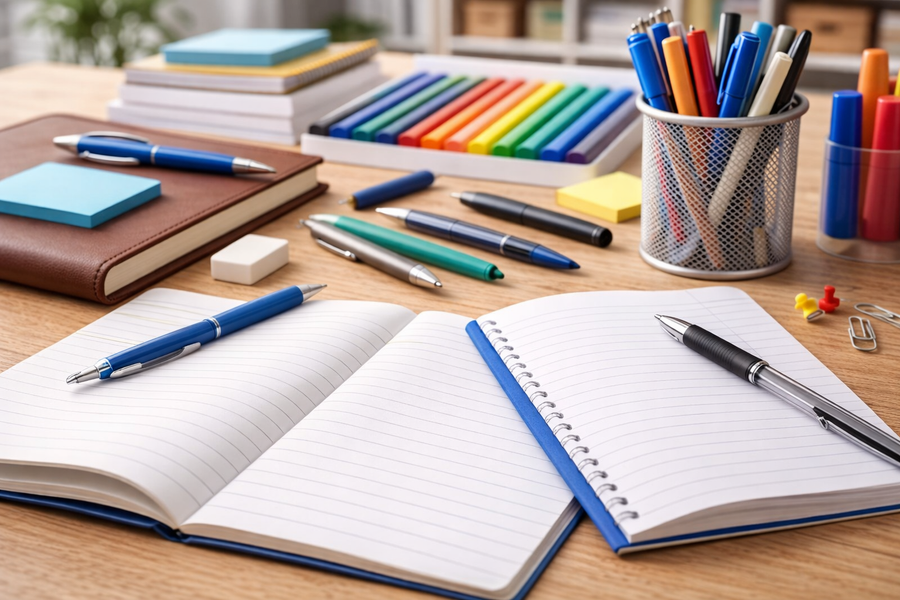 Scrittura