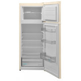 Frigo Outlet Sharp Doppia Porta 240l E Beige - Imperfezione Estetica