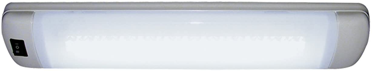 Aqua Signal - LED Multi-Purpose Lights, Color White/White