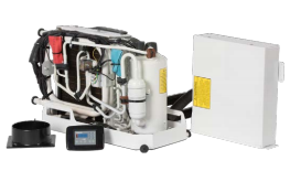 Webasto FCF Platinum 12000 BTU Self-Contained Units