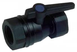 Forespar - Ball Valves, part No 905105