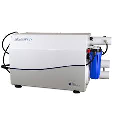 Parker - Aqua Matic DP Series (1800 – 3400 GPD), Part No. A400C-1800GPD- 1400GPD