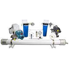 Parker - LTM Series (145 – 1800 GPD), Part No. LTM-500