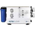 Parker - UltROclear II Series (1200 – 2400 GPD), Part No. UC1200-215