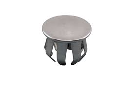 Suncor Stainless - Stainless Steel End Caps , Part No. S3679-0000